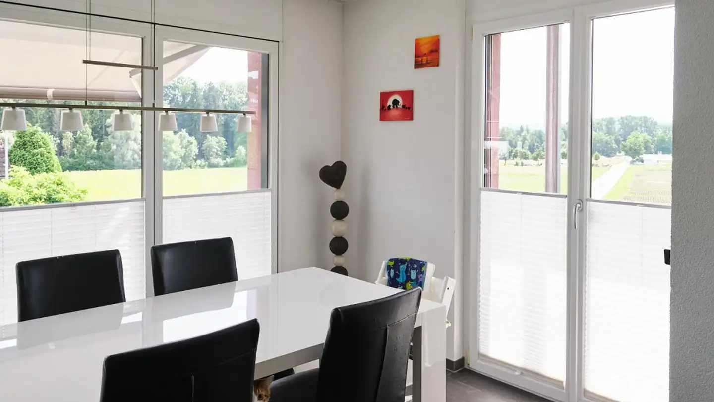 Wohnung mieten - Badistrasse 4, 9507 Stettfurt - Foto 2