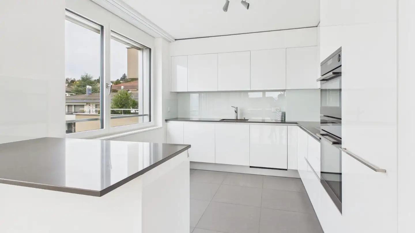 Appartamento in affitto - Avenue Des Peupliers 32, 1009 Pully