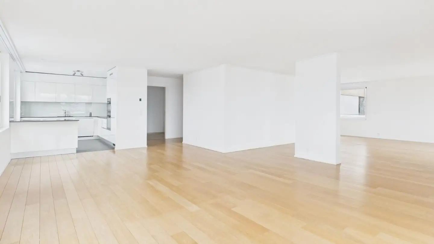 Appartamento in affitto - Avenue Des Peupliers 32, 1009 Pully - Foto 2