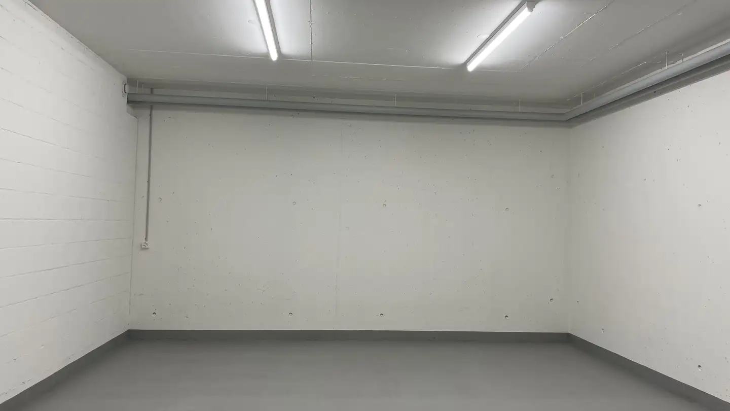 Espace de stockage à louer - Alter Schulhausweg 3, 8912 Obfelden