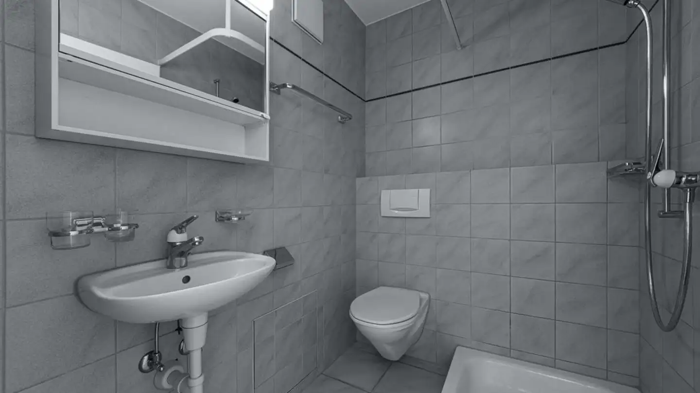 Wohnung mieten - Riburgpark 4, 4313 Möhlin - Foto 3