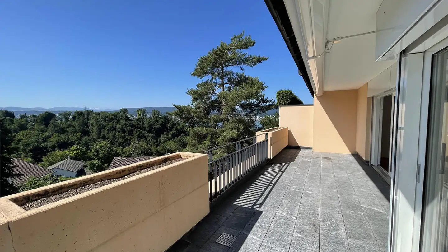 Apartment for rent - Weinmanngasse 53, 8700 Küsnacht ZH