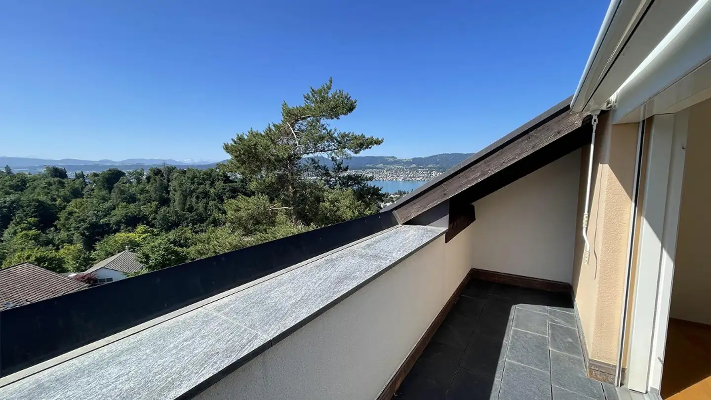 Apartment for rent - Weinmanngasse 53, 8700 Küsnacht ZH - Photo 2