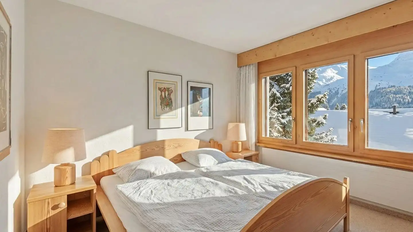 Villa à vendre - 7077 Valbella - Photo 4