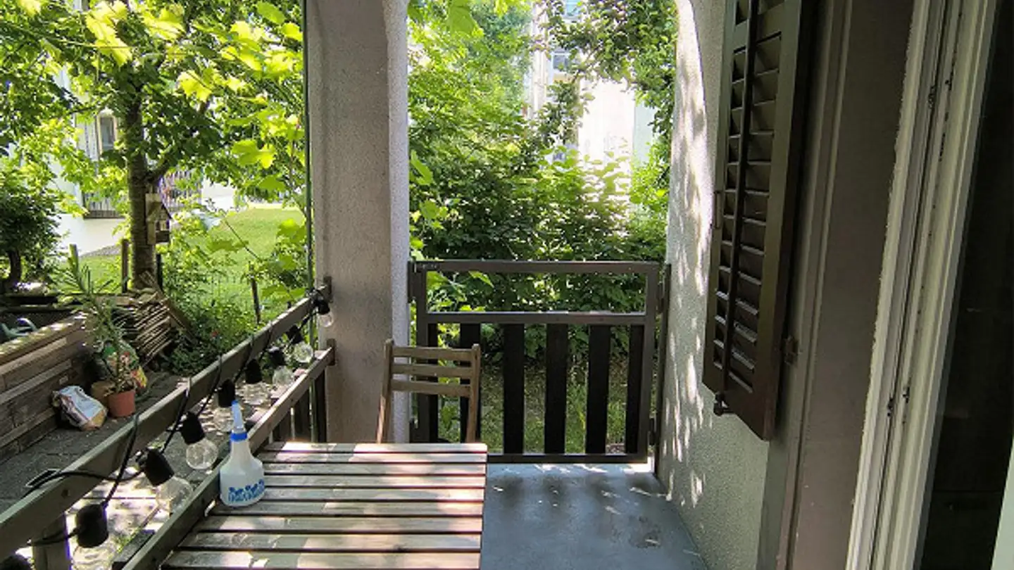 Appartamento in affitto - Römergasse 12, 8952 Schlieren - Foto 2