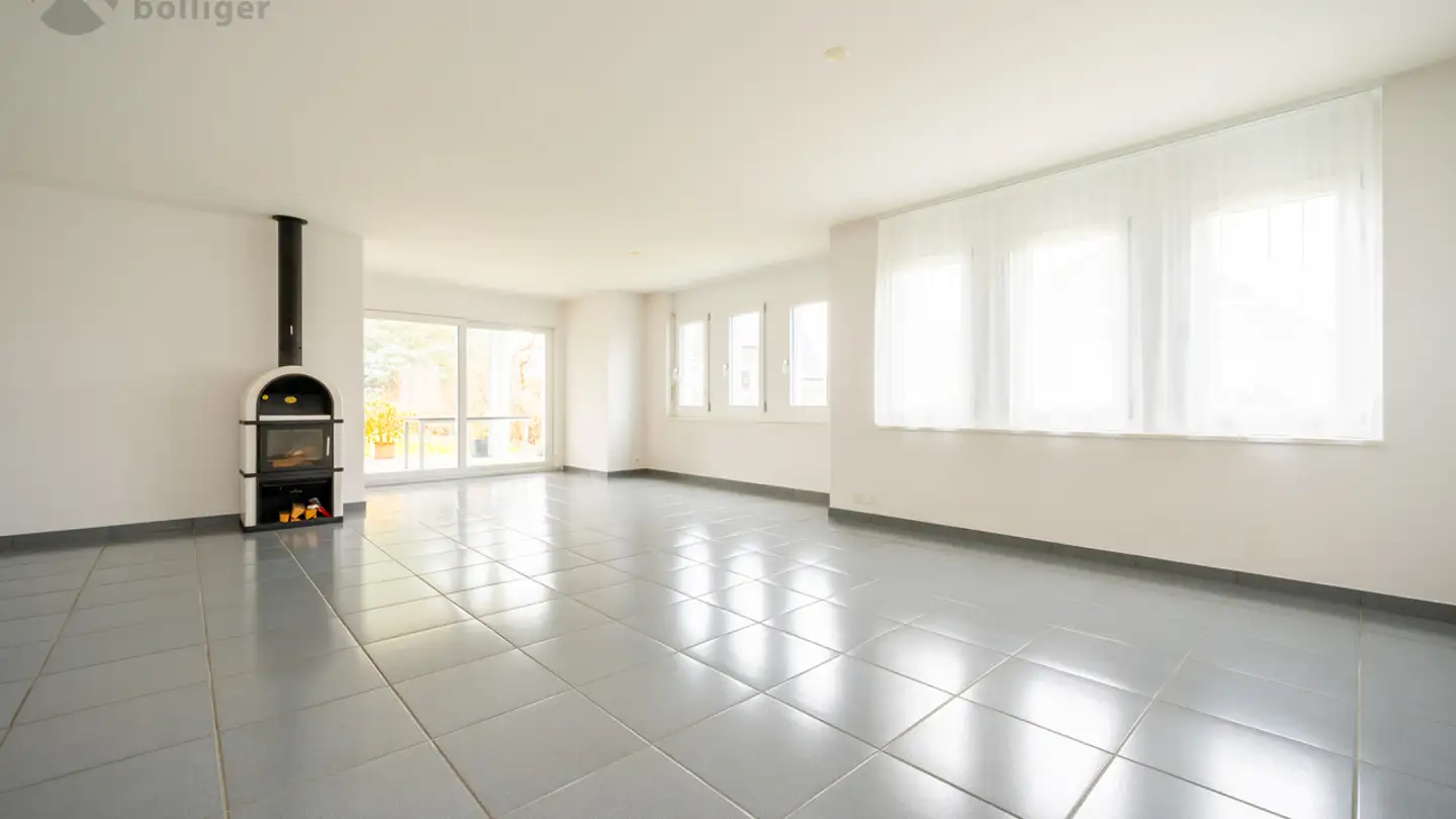 Einfamilienhaus kaufen - Zederweg, 4852 Rothrist - Foto 2