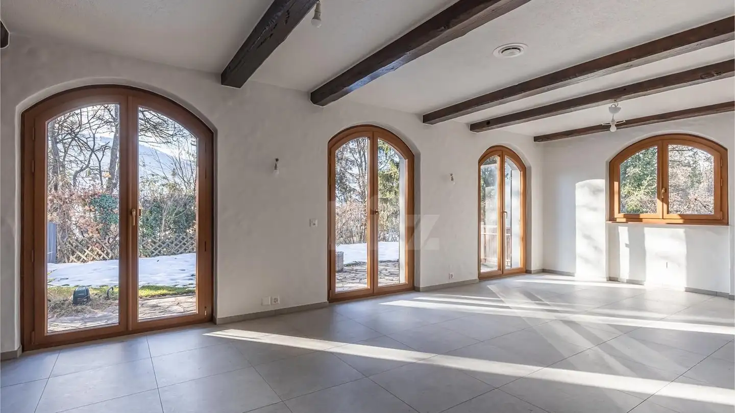 Villa in vendita - Rue De Coméraz 98, 1971 Grimisuat - Foto 2