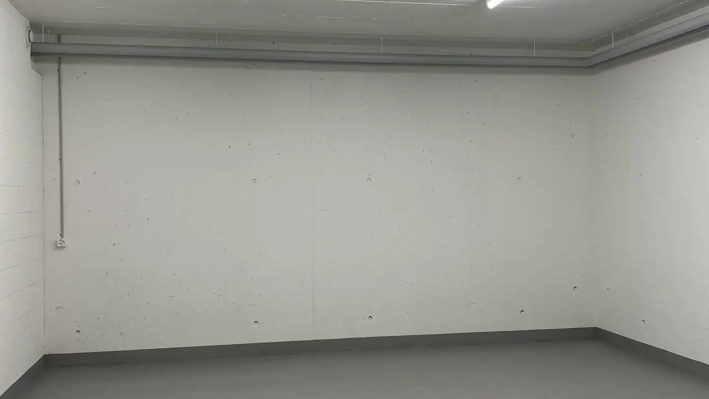 Espace de stockage à louer - Alter Schulhausweg 3, 8912 Obfelden - Photo 2