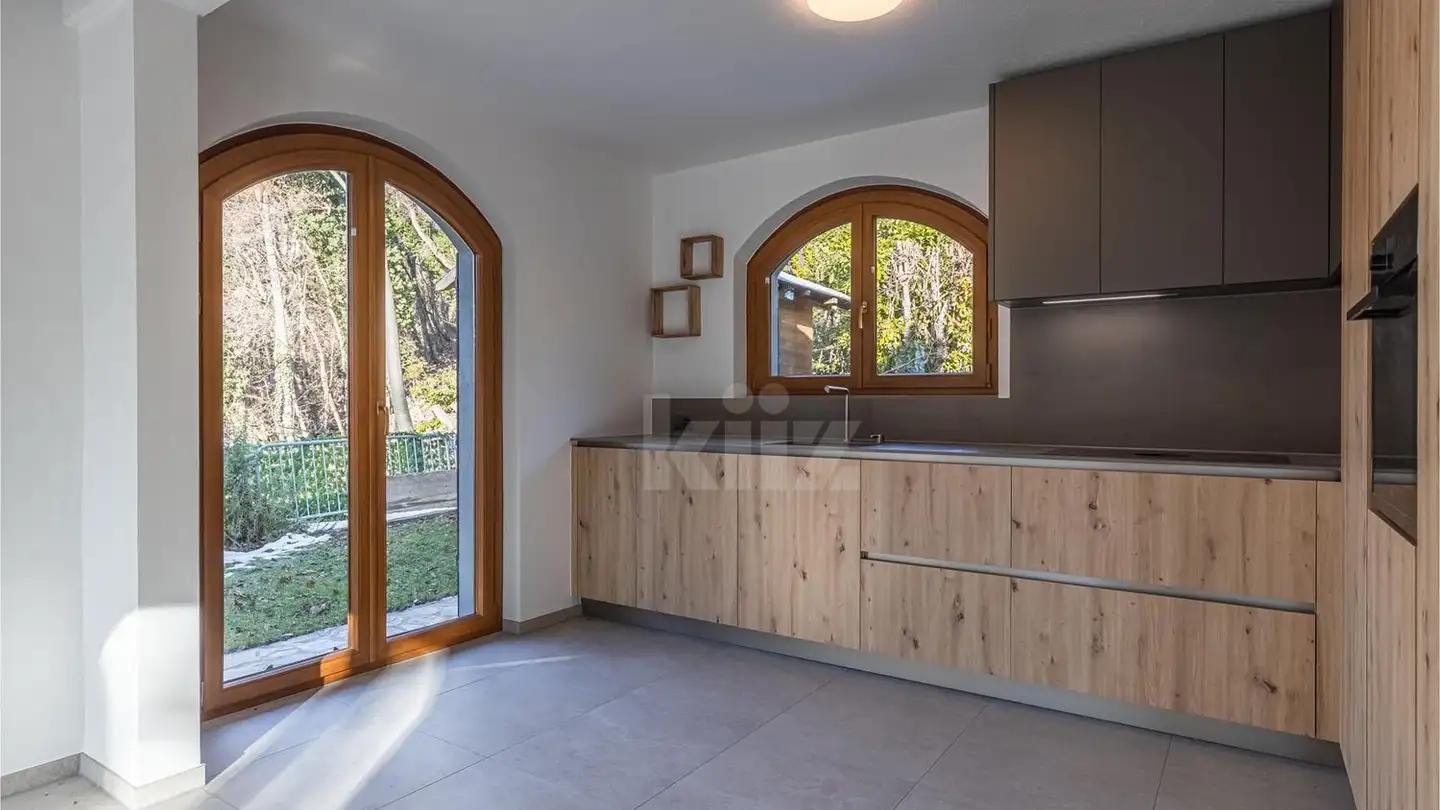 Villa in vendita - Rue De Coméraz 98, 1971 Grimisuat - Foto 3