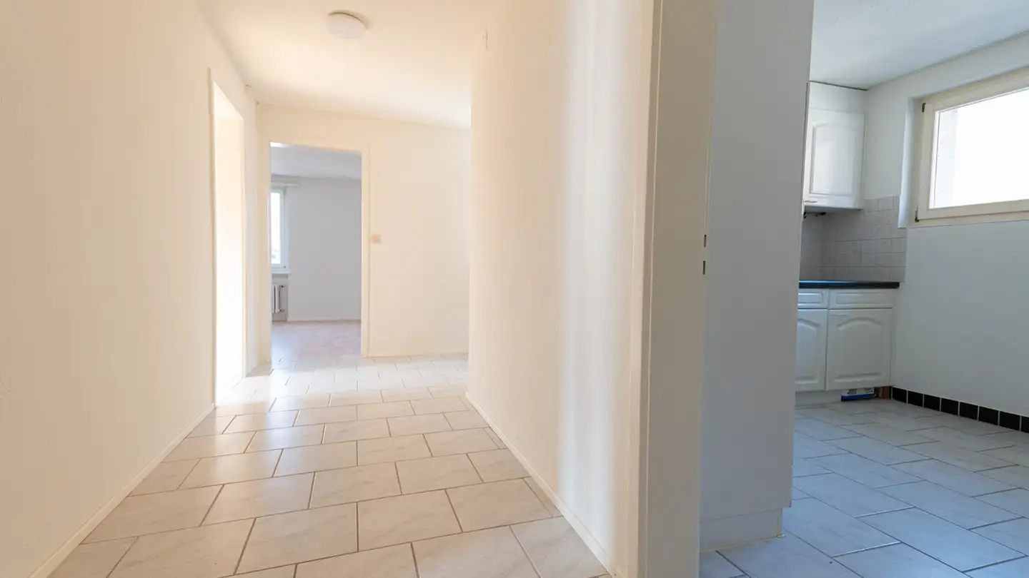 Wohnung mieten - Milcherweg 14, 4436 Oberdorf BL - Foto 4
