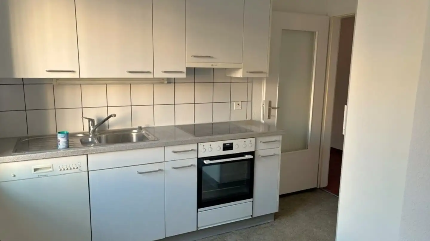 Appartement à louer - Aarauerstrasse 25, 4600 Olten - Photo 2