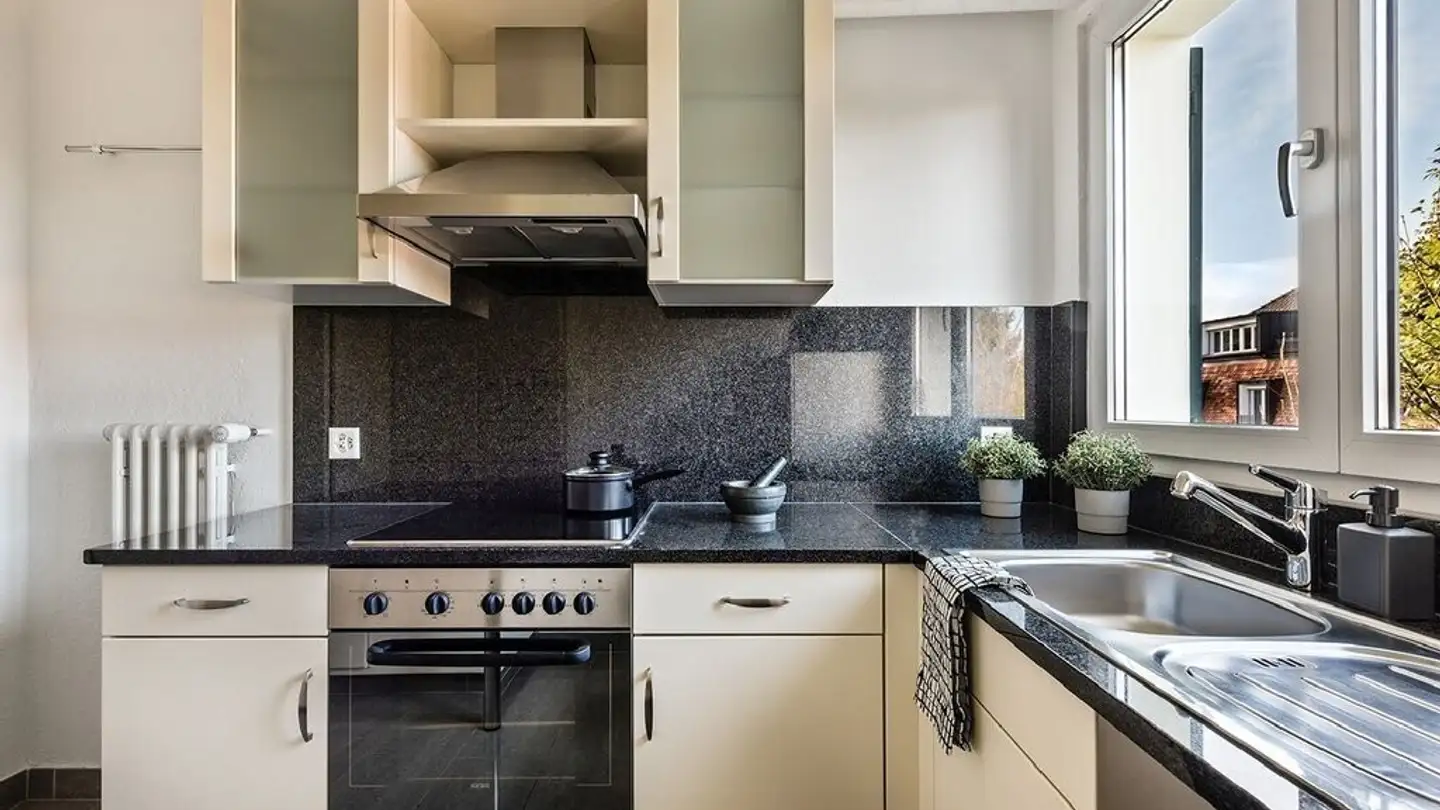 Appartement à louer - Kleinbergstrasse 15a, 9000 St. Gallen - Photo 3