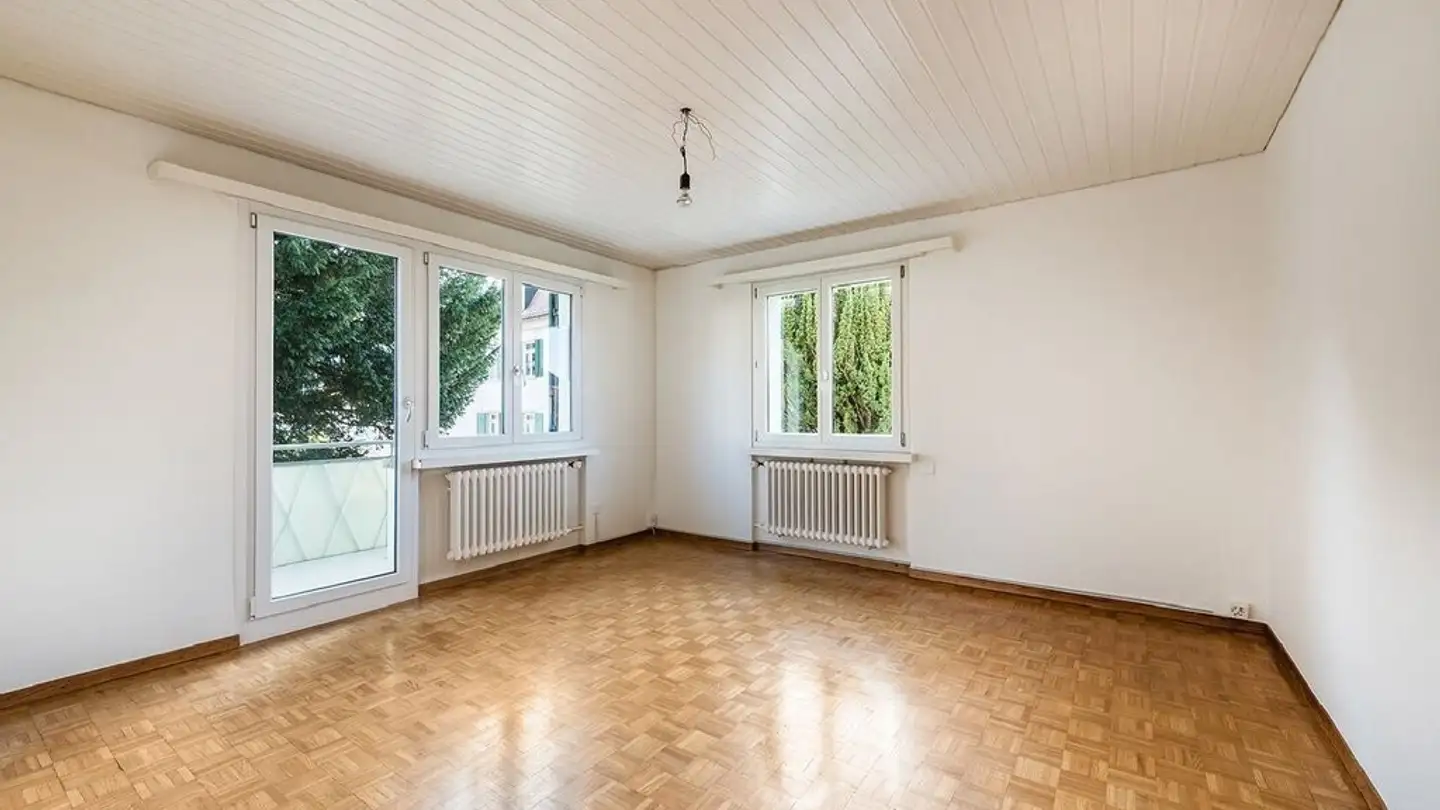 Appartement à louer - Kleinbergstrasse 15a, 9000 St. Gallen - Photo 4