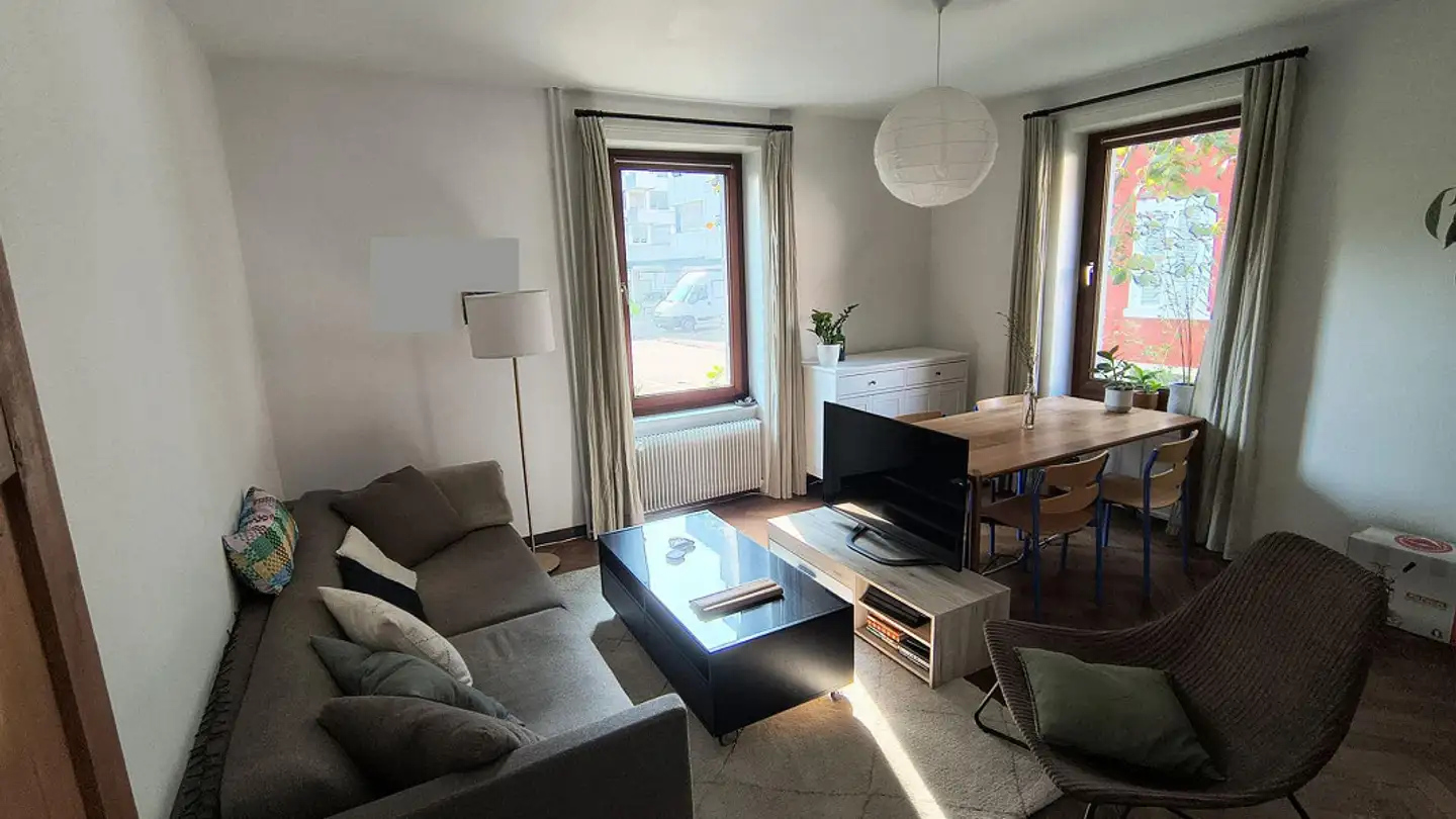 Appartamento in affitto - Römergasse 12, 8952 Schlieren - Foto 3