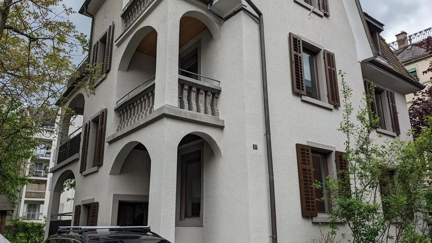 Appartamento in affitto - Römergasse 12, 8952 Schlieren - Foto 4