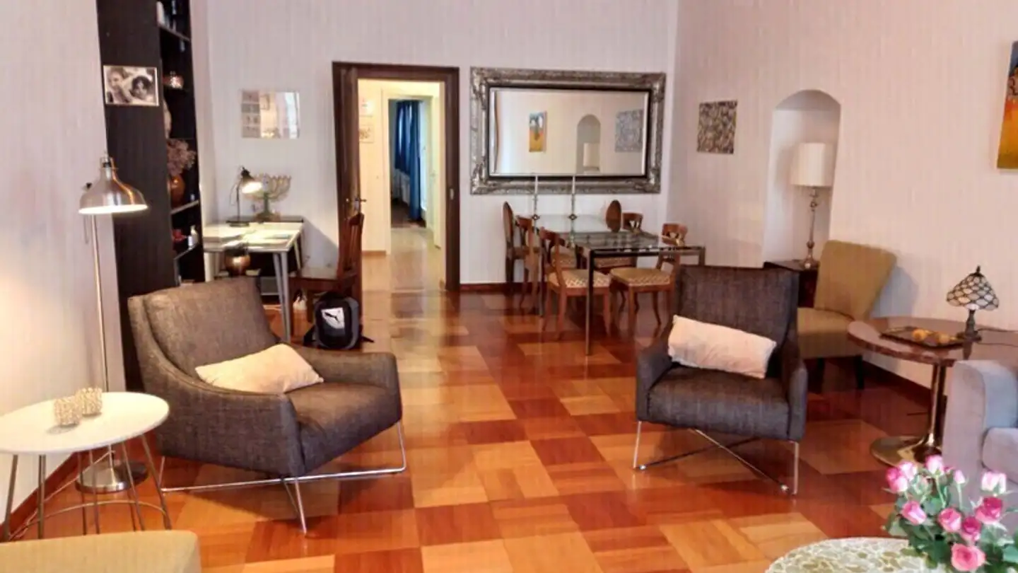 Apartment for rent - 3011 Bern