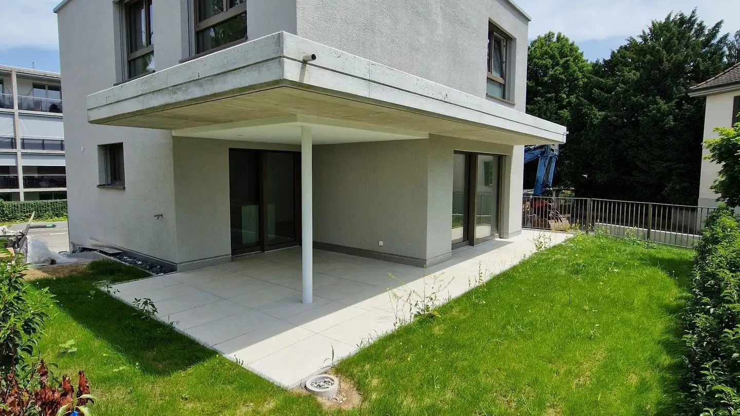 Single house for rent - Sorenbühlweg 1, 5610 Wohlen AG