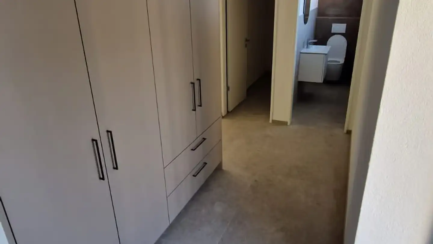 Single house for rent - Sorenbühlweg 1, 5610 Wohlen AG - Photo 2