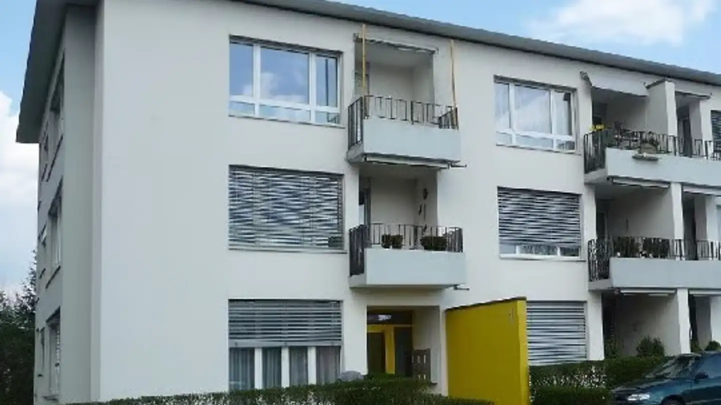 Appartamento in affitto - Jungfraustrasse 1, 2543 Lengnau BE - Foto 3