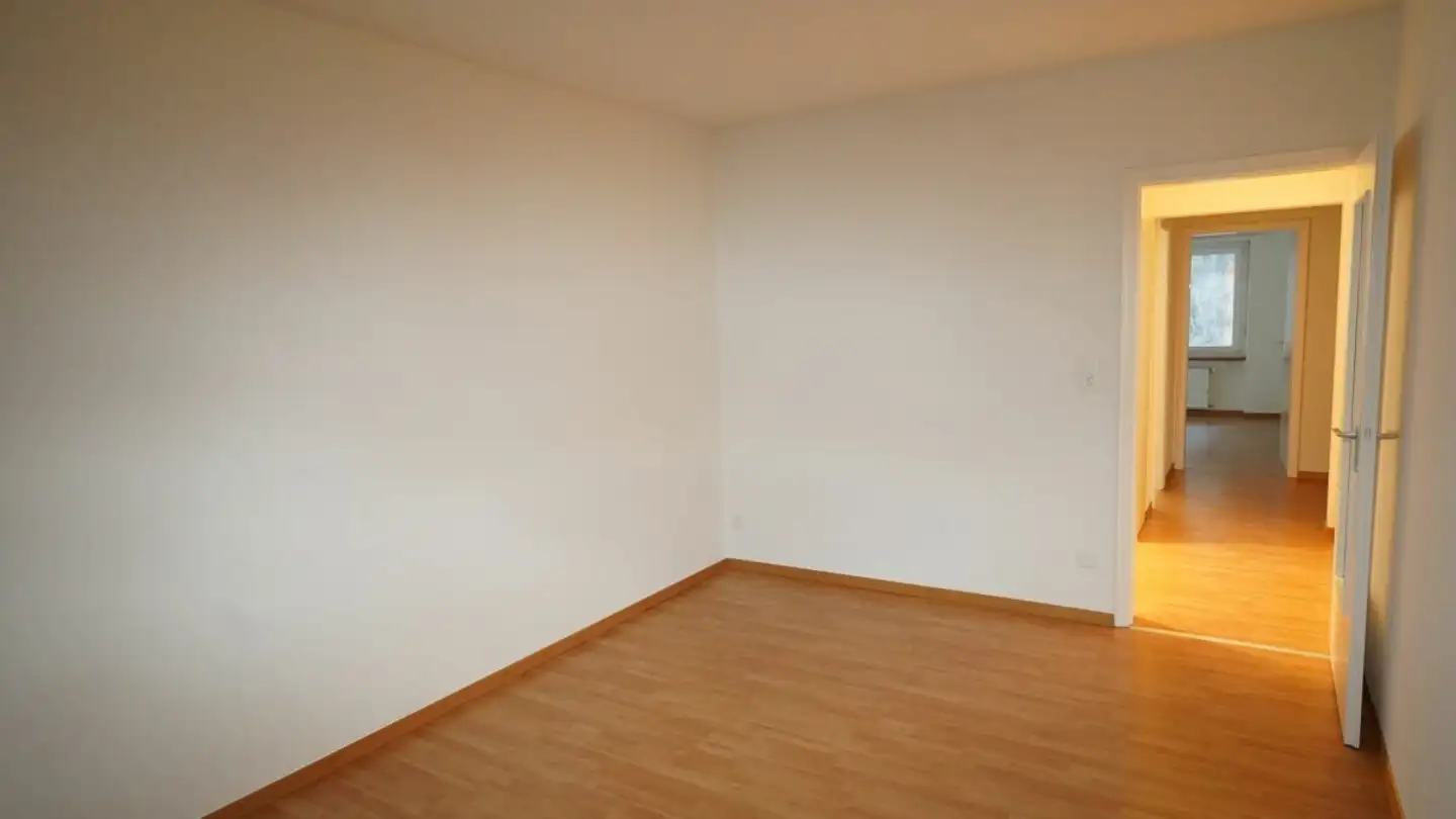 Appartamento in affitto - Via Arona 5, 7500 St. Moritz