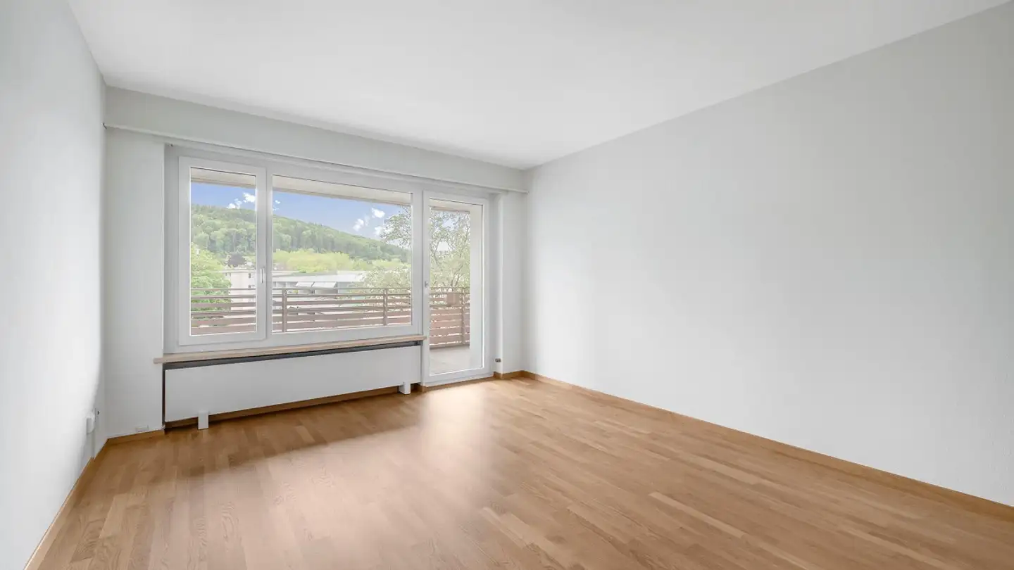Apartment for rent - Blauäcker 18, 8051 Zürich - Photo 2