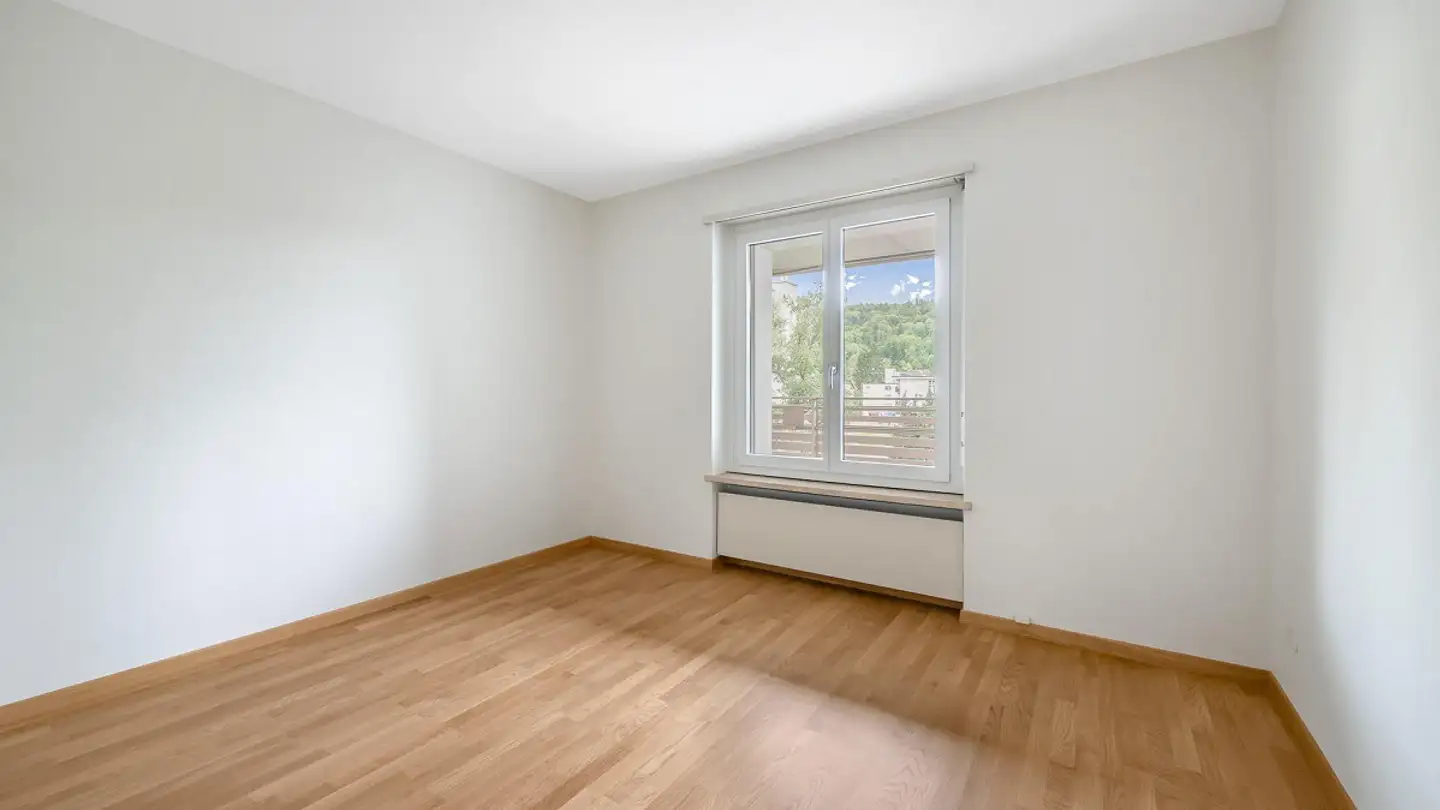 Apartment for rent - Blauäcker 18, 8051 Zürich - Photo 4