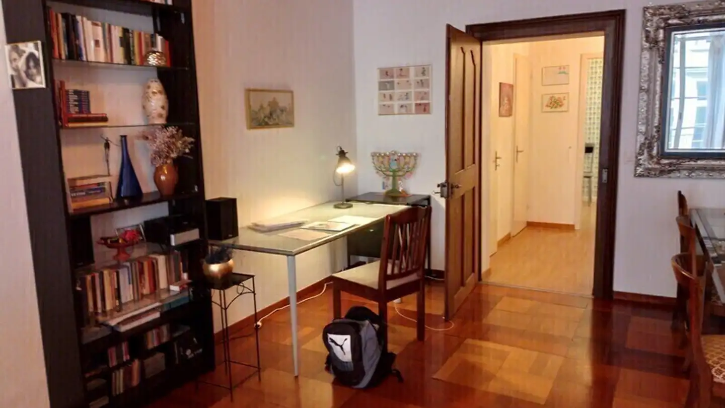 Appartement à louer - 3011 Bern - Photo 3