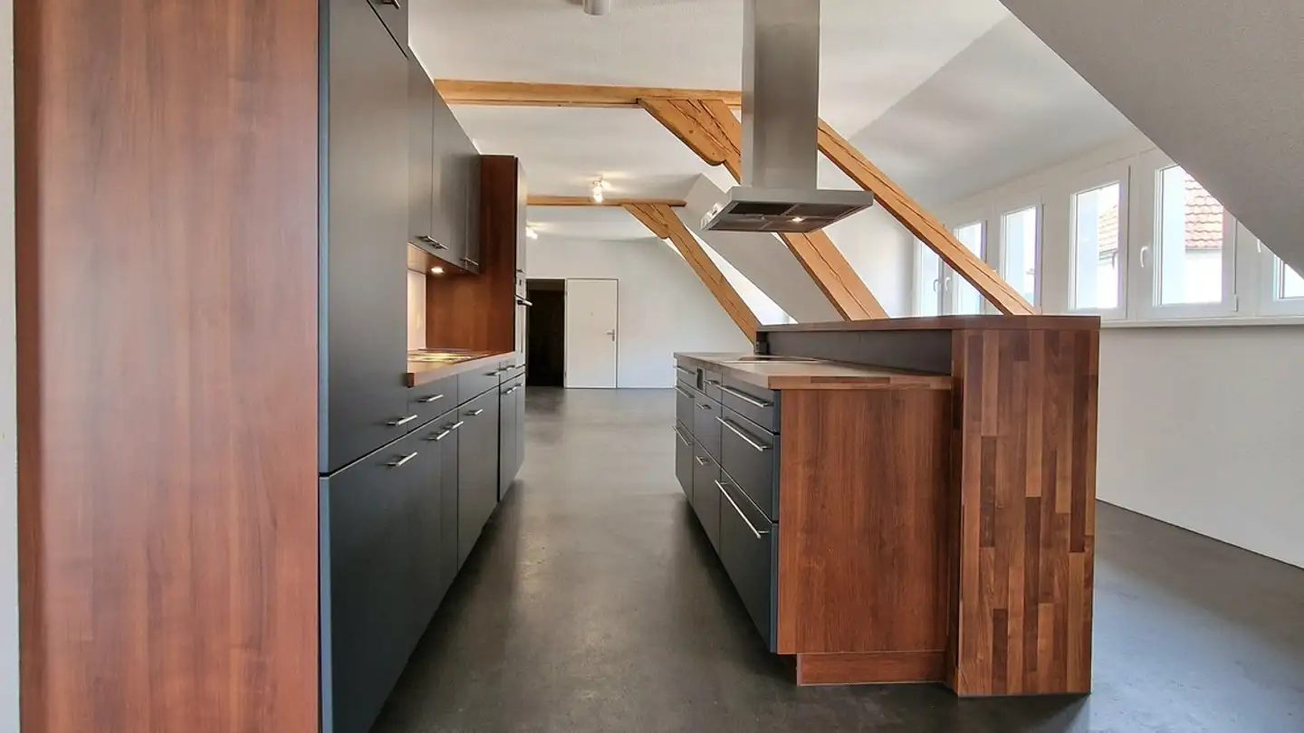 Appartement à louer - Oberdorf 4c, 5040 Schöftland - Photo 3