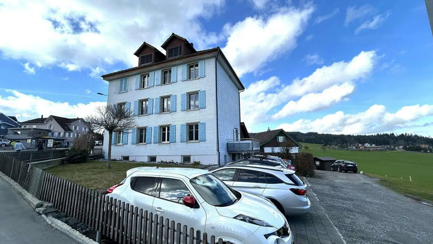 Appartement à louer - 9032 Engelburg
