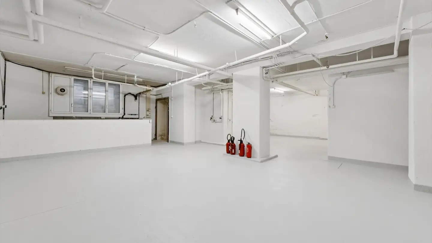 Gewerbe mieten - Dorfstrasse 27, 8302 Kloten - Foto 3