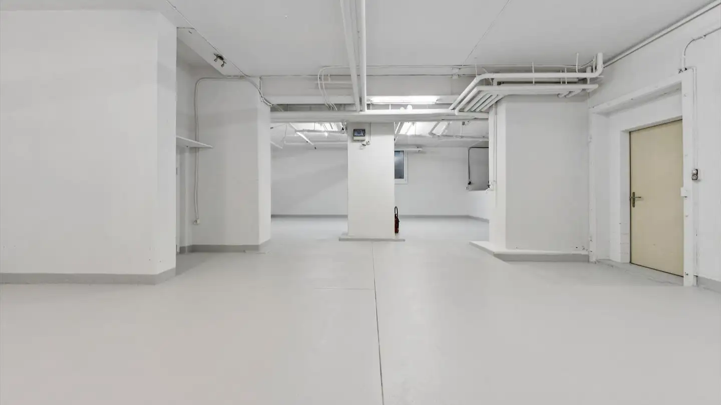 Gewerbe mieten - Dorfstrasse 27, 8302 Kloten - Foto 4