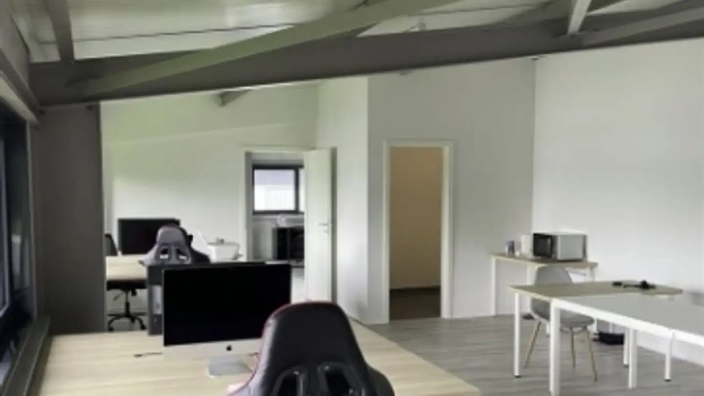 Office space for rent - 1897 Bouveret - Photo 2