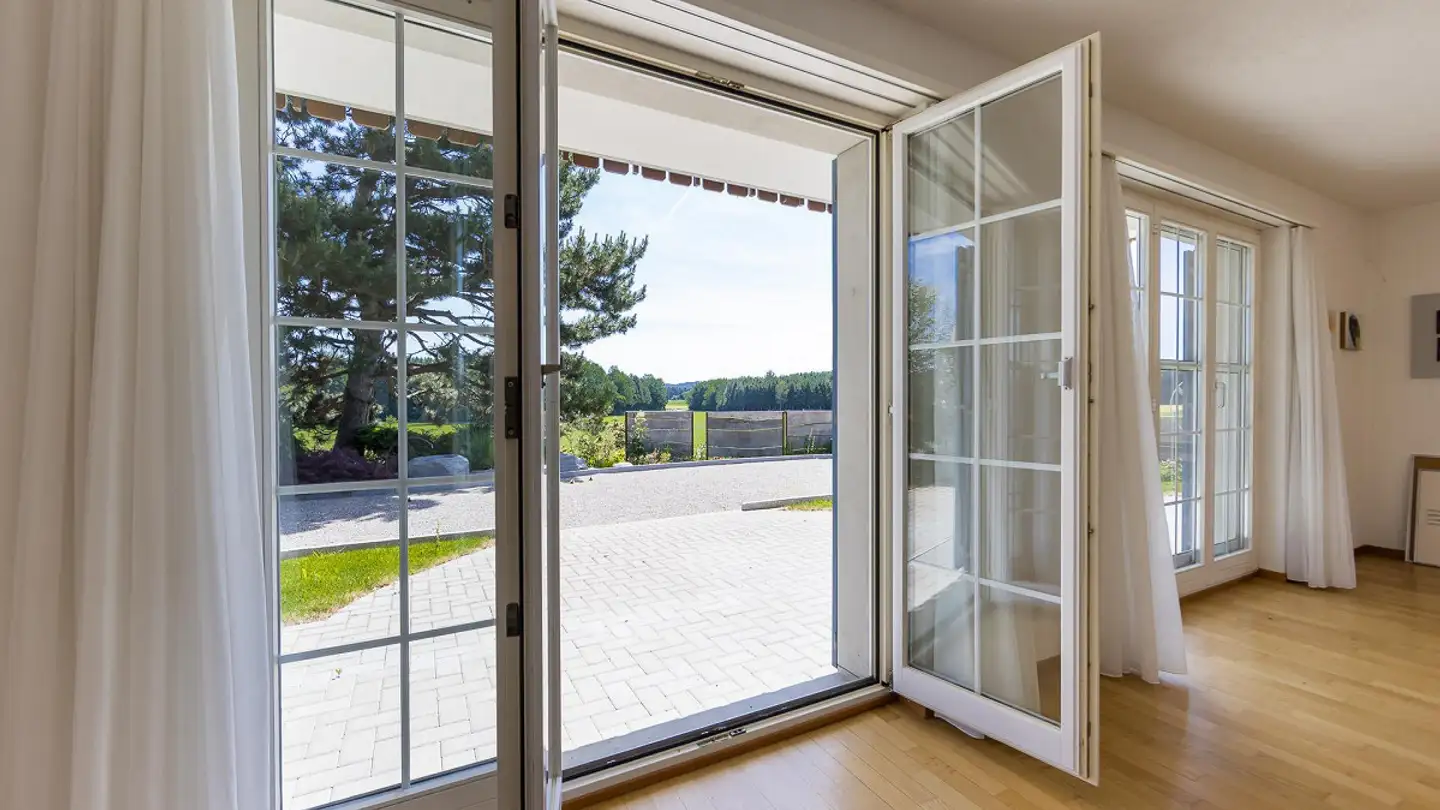 Casa singola in vendita - Eggetsbüelstrasse 30a, 9545 Wängi - Foto 2