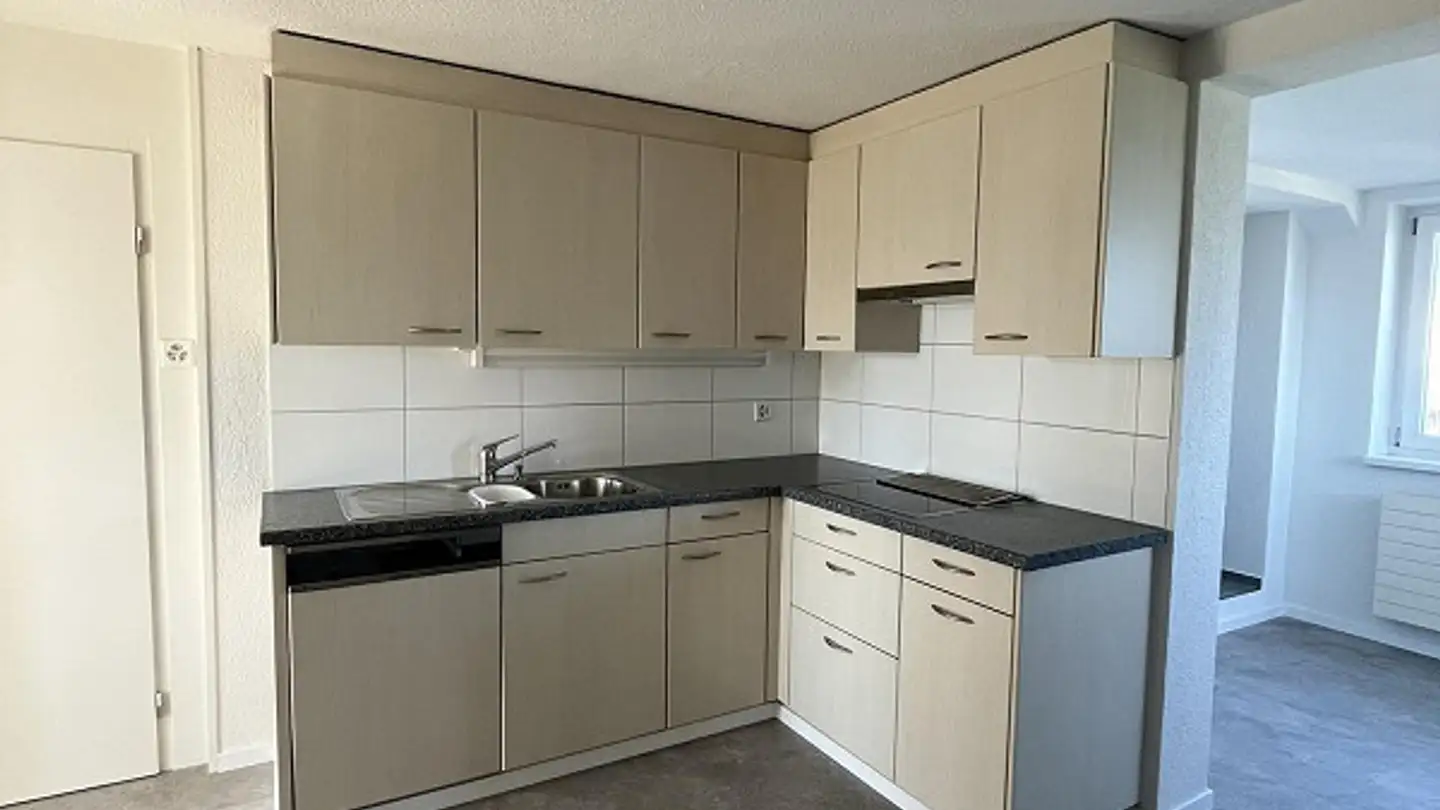 Appartement à louer - 9032 Engelburg - Photo 4