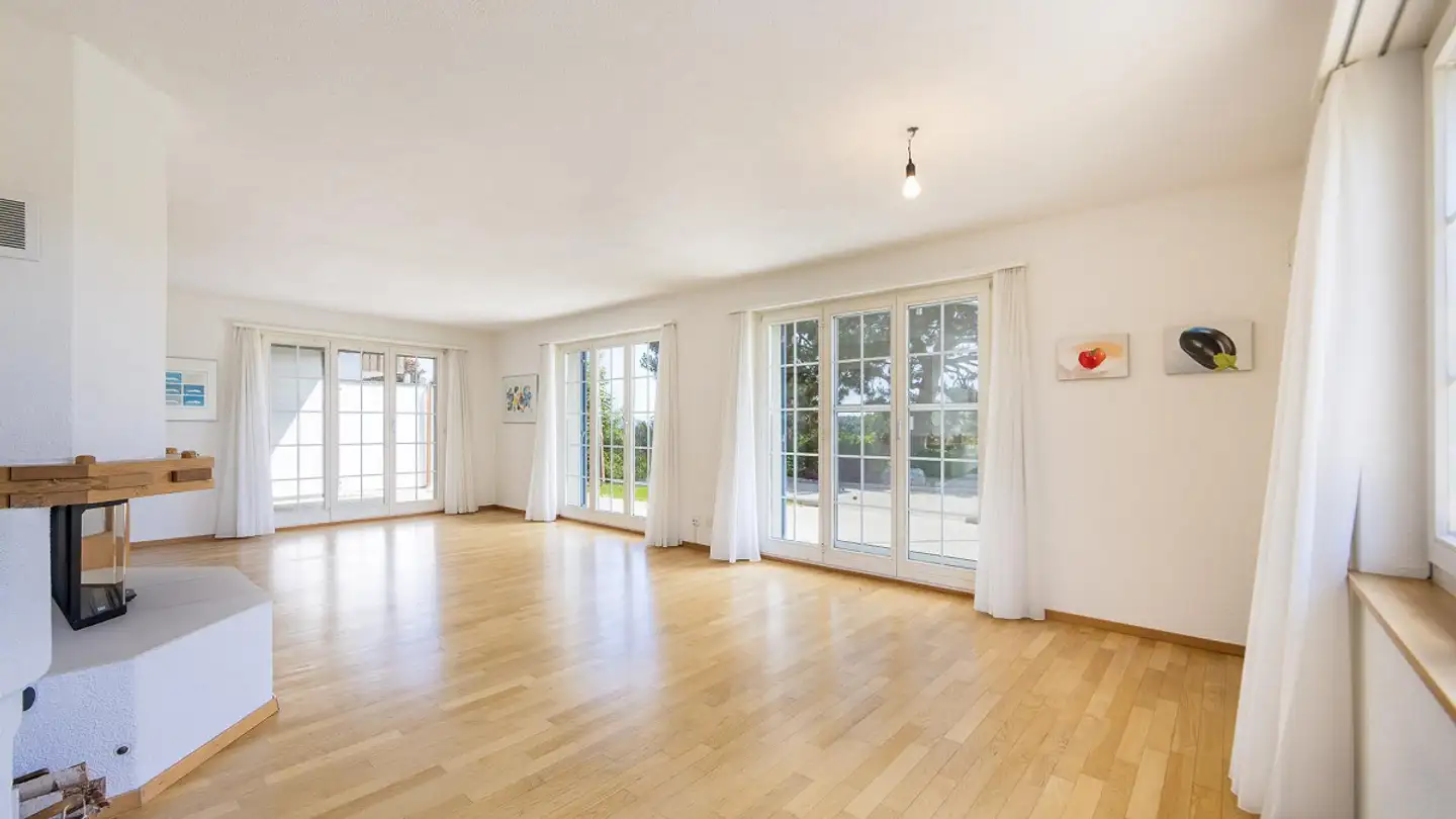 Casa singola in vendita - Eggetsbüelstrasse 30a, 9545 Wängi - Foto 3