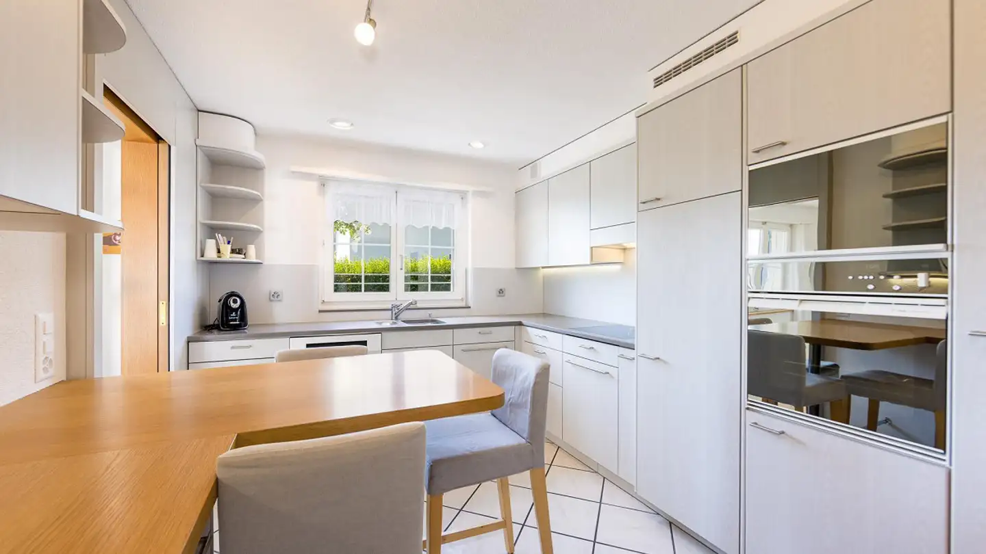 Casa singola in vendita - Eggetsbüelstrasse 30a, 9545 Wängi - Foto 4