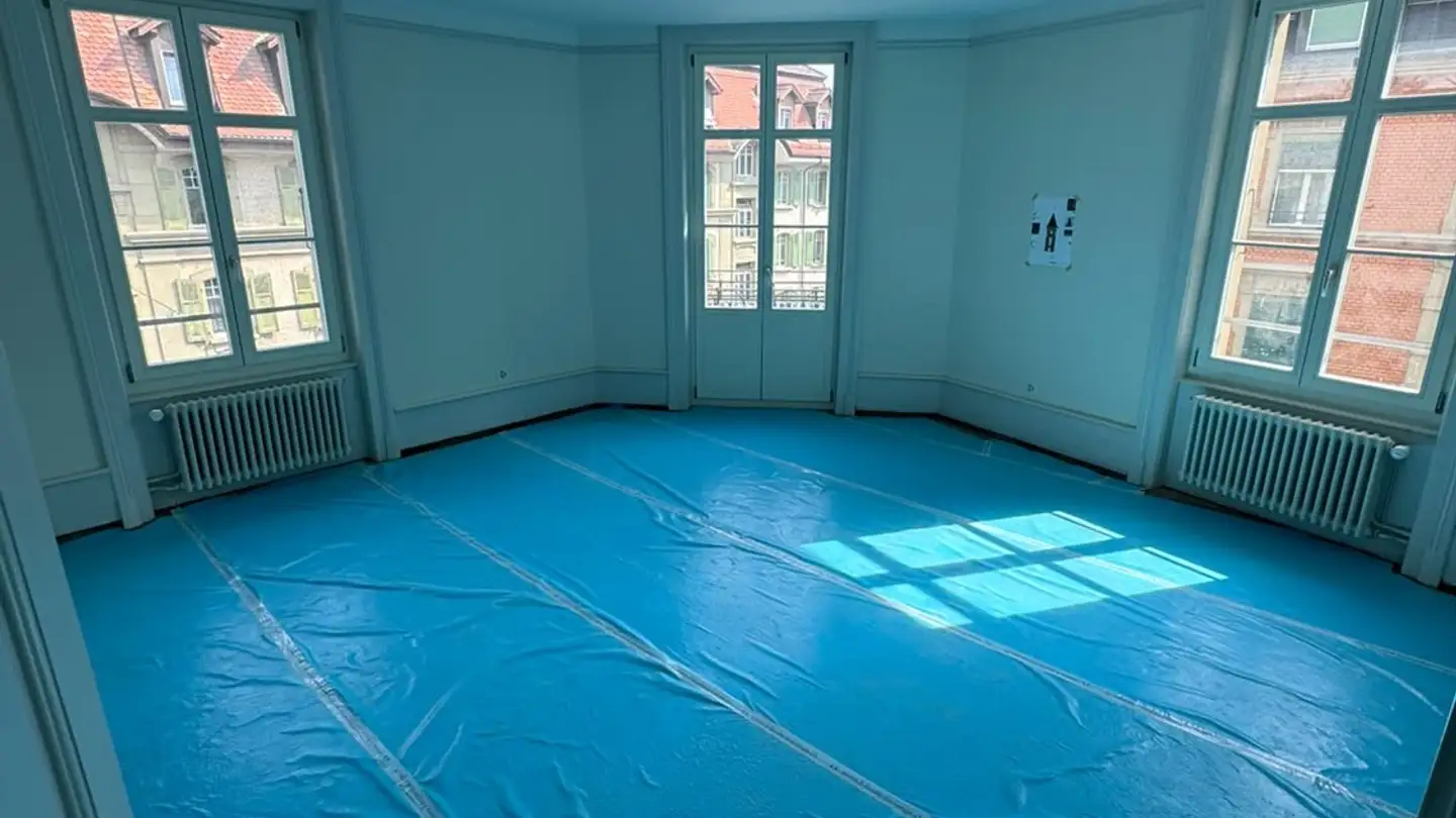 Stanza singola in affitto - Moserstrasse 23, 3014 Bern