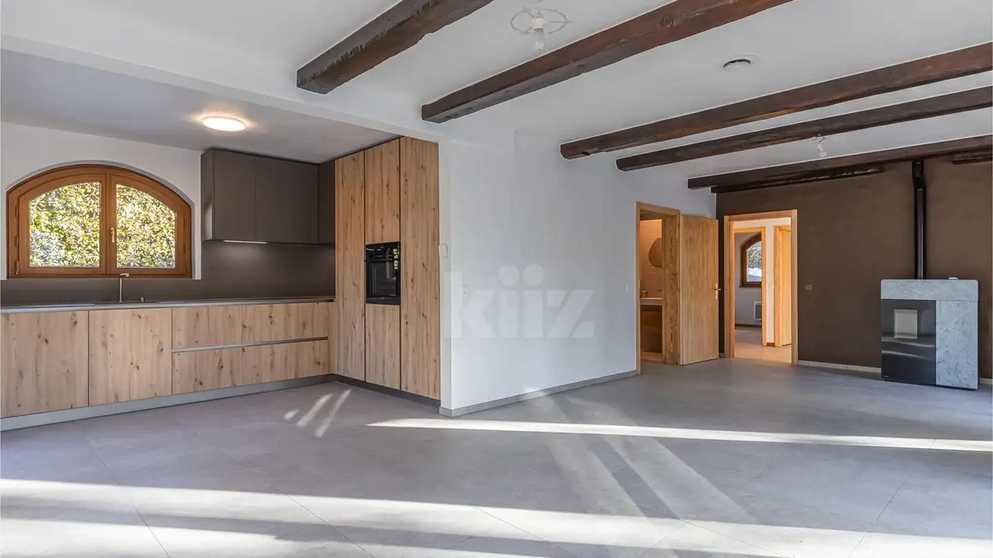 Villa in vendita - Rue De Coméraz 98, 1971 Grimisuat - Foto 4