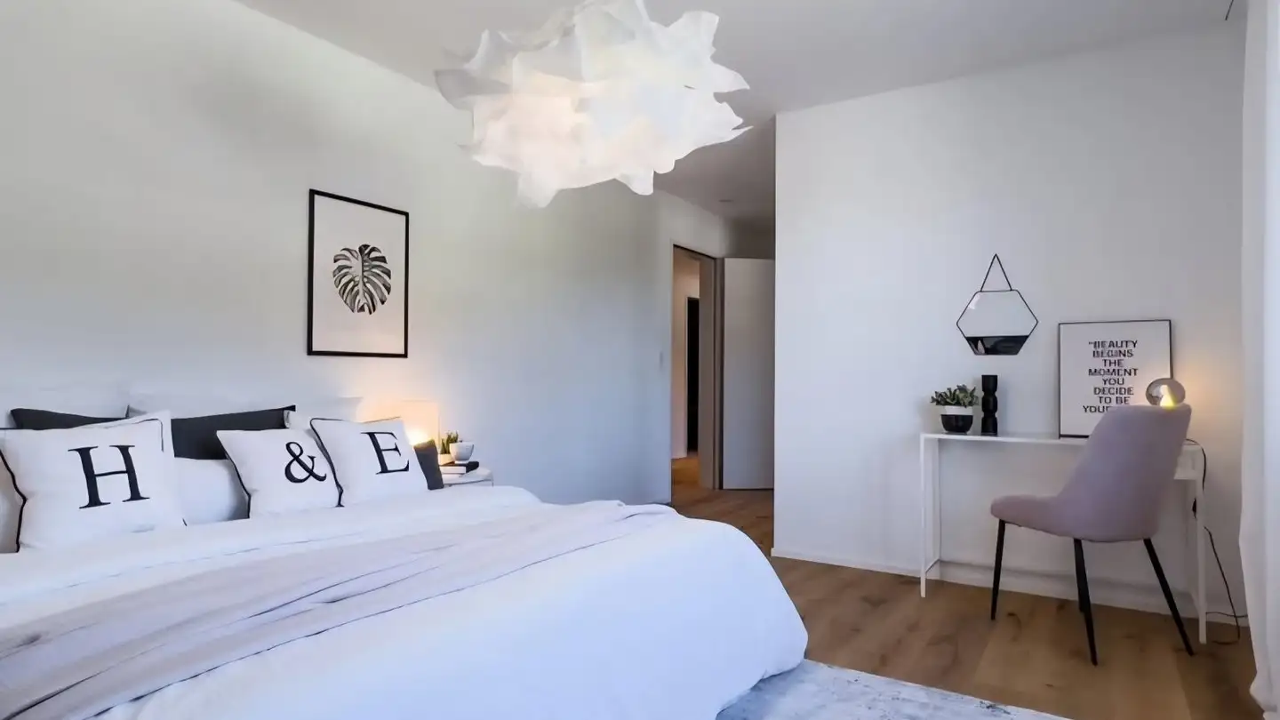 Wohnung mieten - Kreuzstrasse 1, 4665 Oftringen - Foto 2