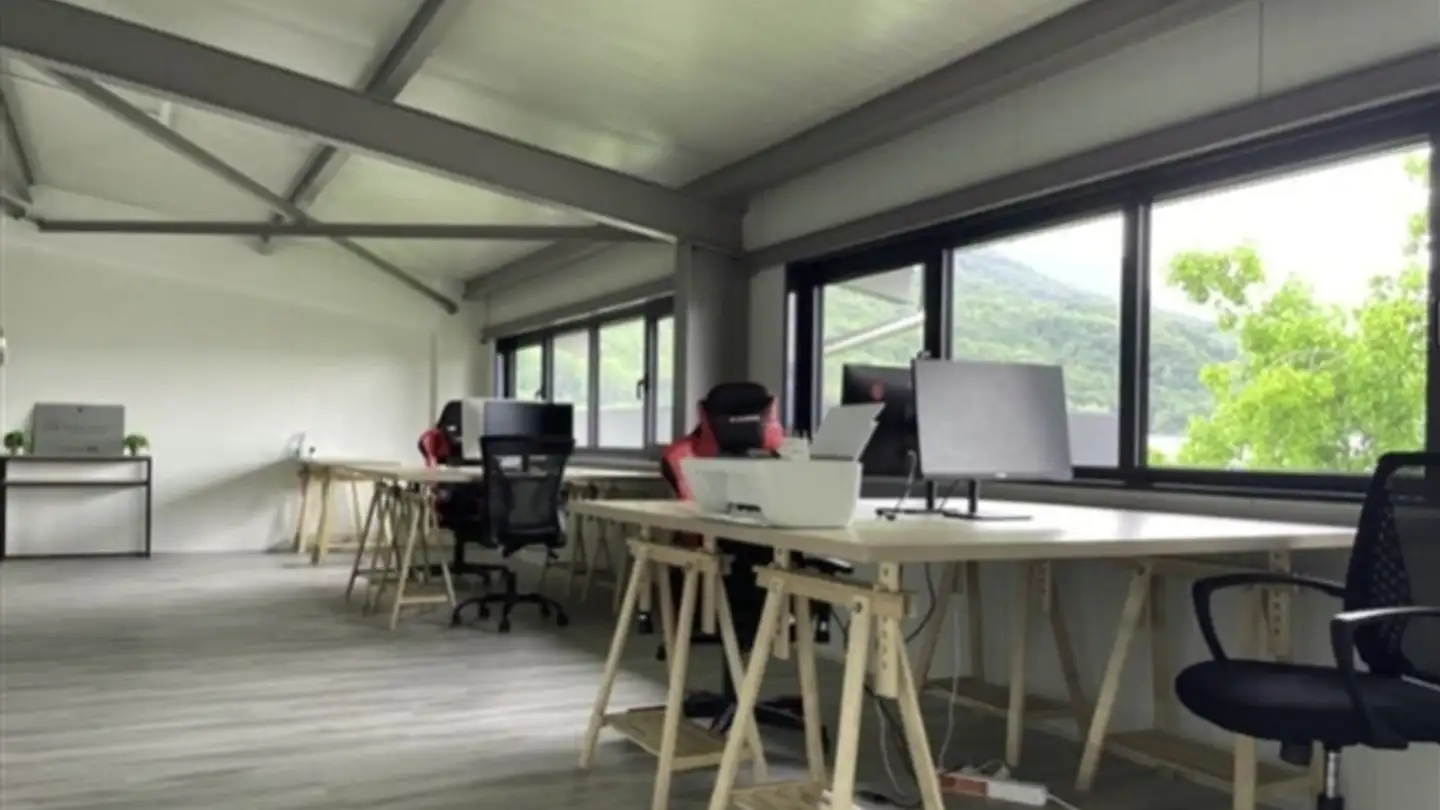 Office space for rent - 1897 Bouveret - Photo 3