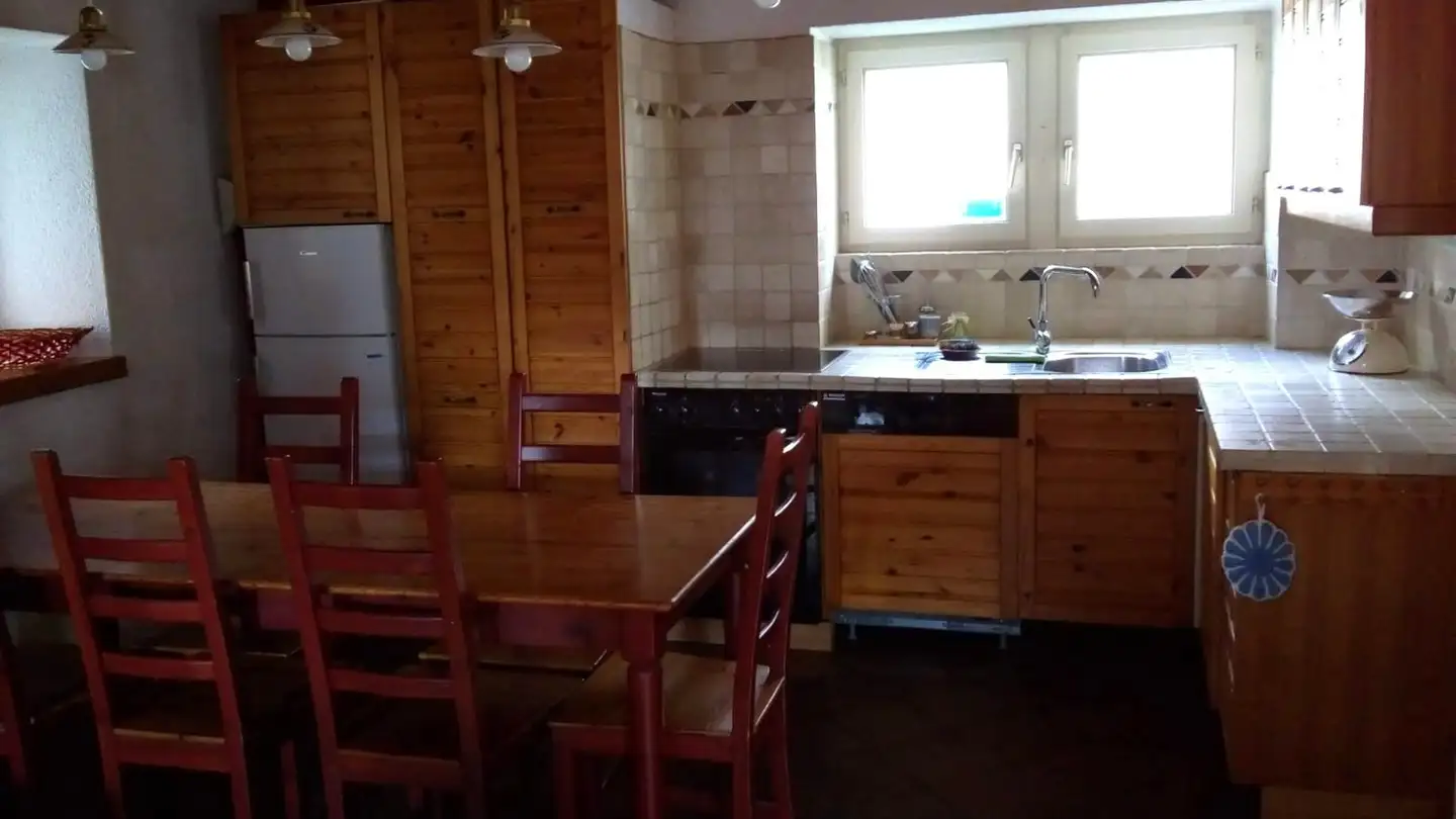 Einfamilienhaus mieten - 6718 Olivone - Foto 3