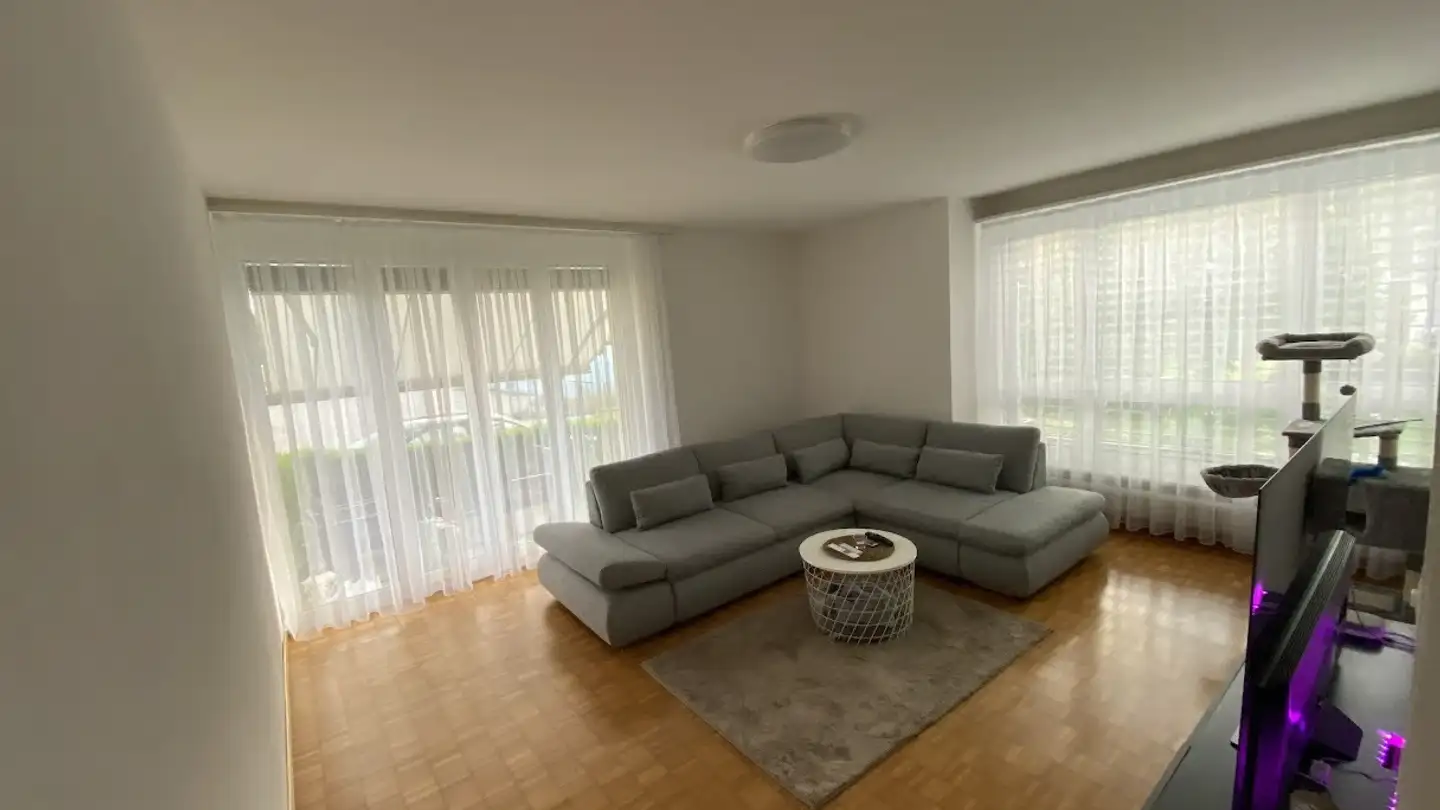 Appartamento in affitto - Jungfraustrasse 1, 2543 Lengnau BE - Foto 4