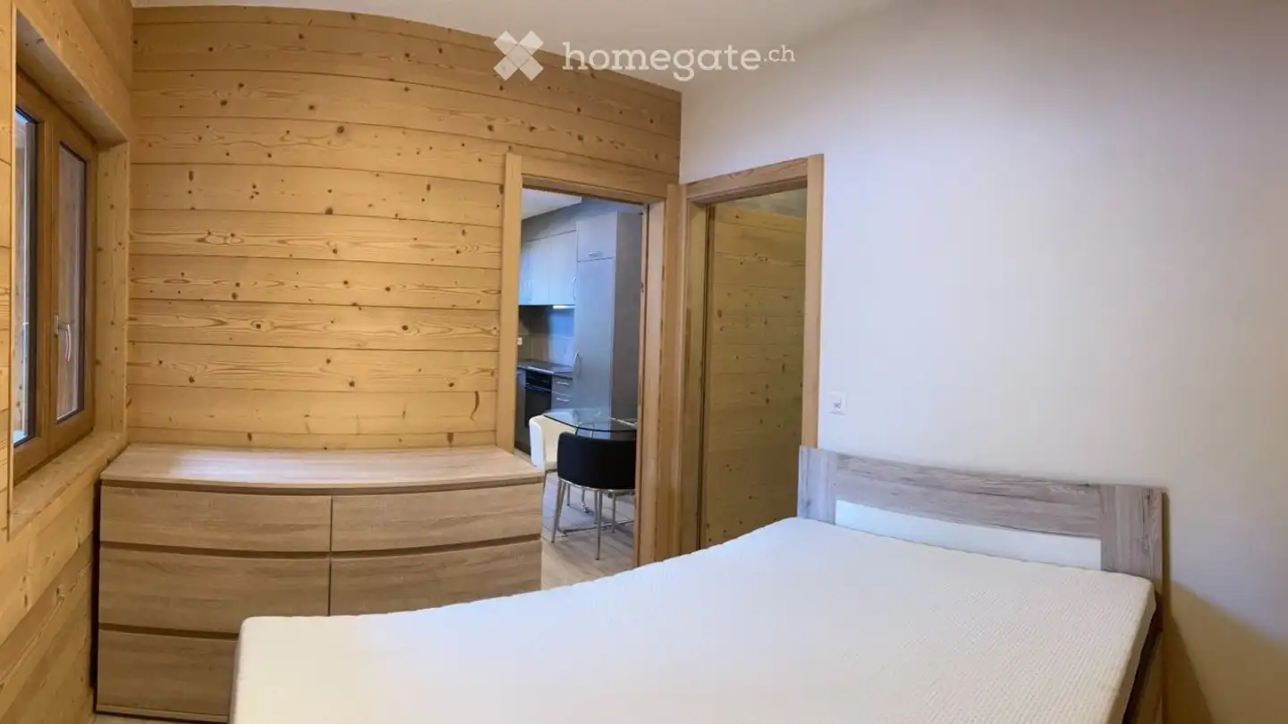 Wohnung mieten - Chemin de L'Emounate, 1984 La Tour VS