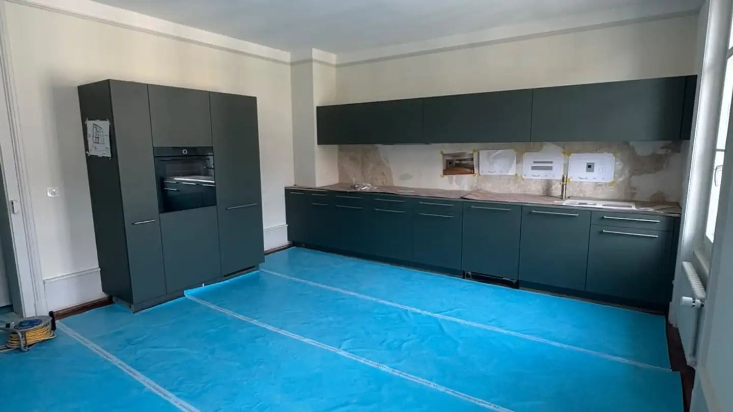 Stanza singola in affitto - Moserstrasse 23, 3014 Bern - Foto 4