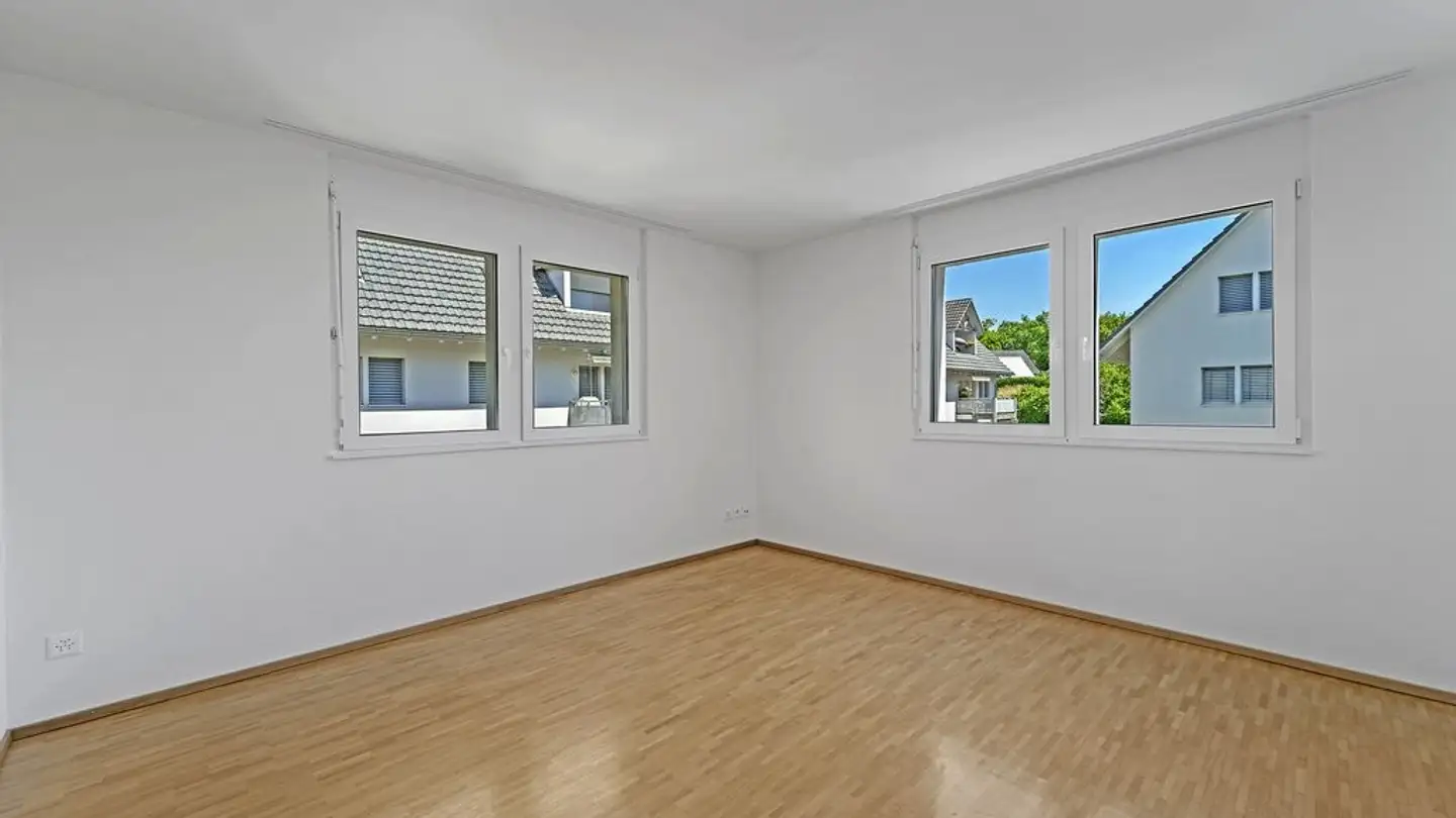Appartamento in affitto - Bülstrasse 11, 8934 Knonau - Photo 3