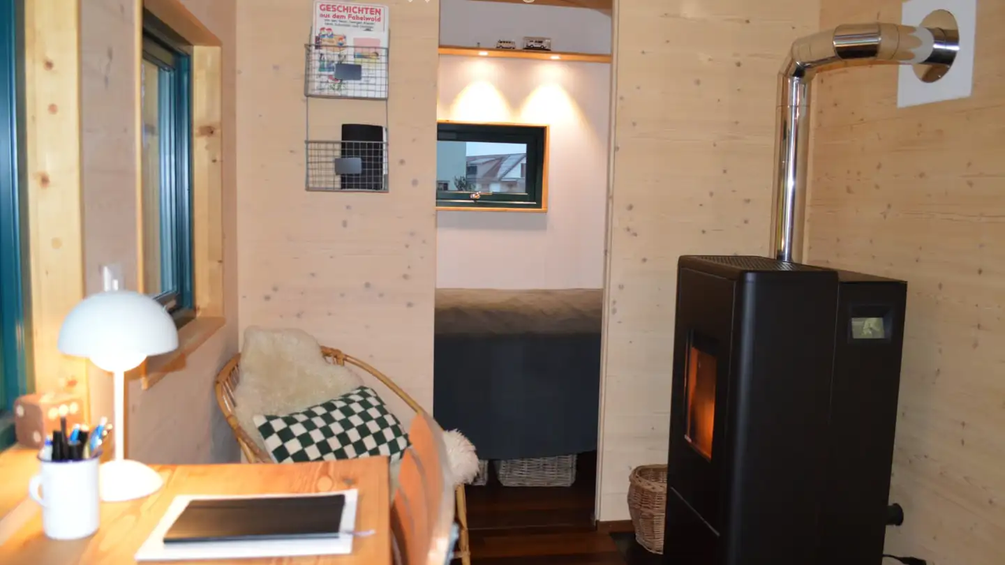 Maison individuelle à louer - Binzackerstrasse, 8620 Wetzikon ZH - Photo 3