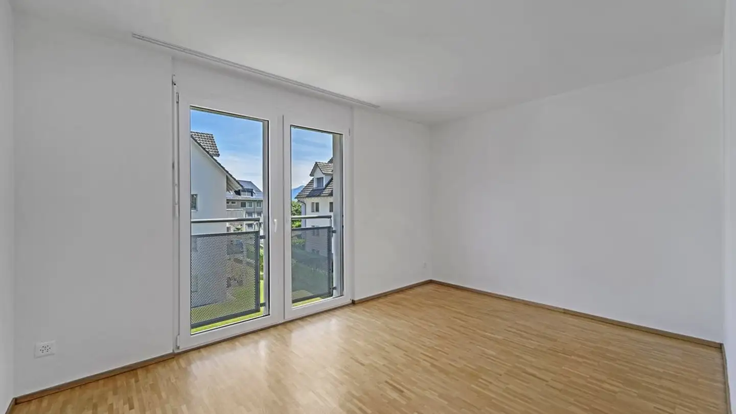 Appartamento in affitto - Bülstrasse 11, 8934 Knonau - Photo 4