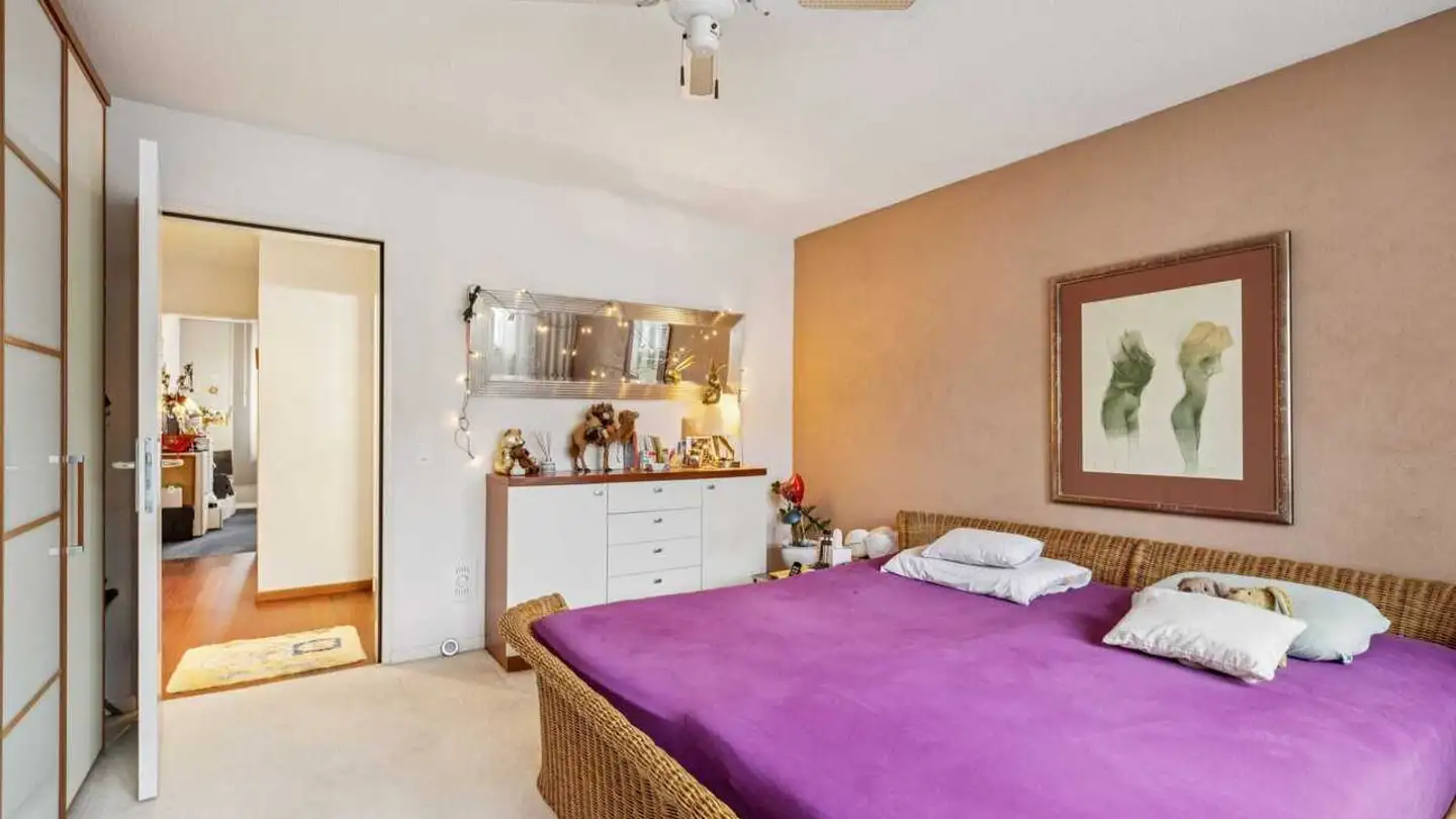 Apartment for sale - Leuenpungertstrasse, 8157 Dielsdorf - Photo 4