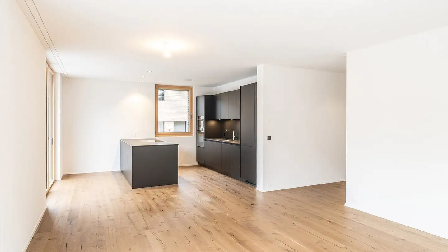 Wohnung mieten - Schwendetalstrasse 13, 9057 Weissbad