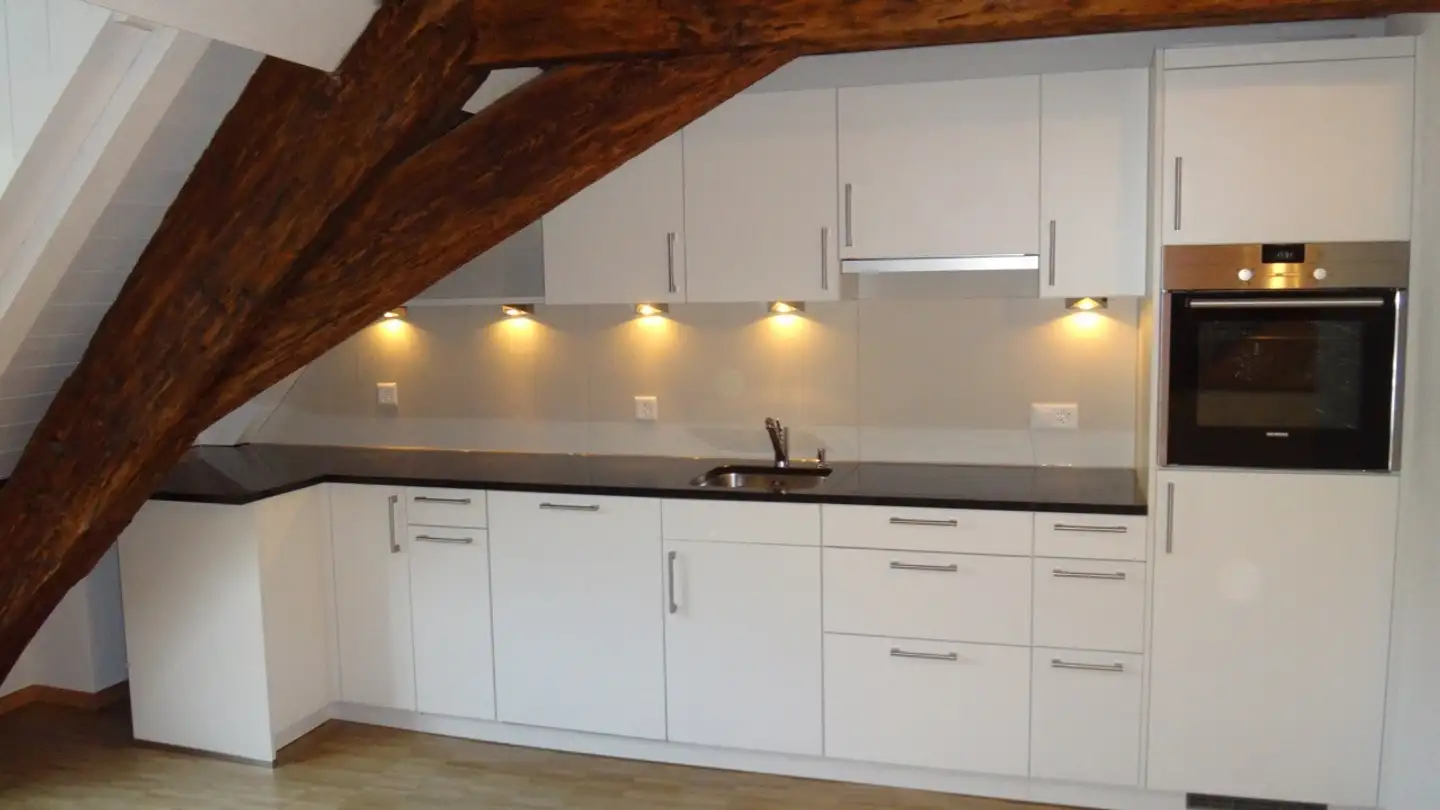 Apartment for rent - Zeughausplatz, 4410 Liestal